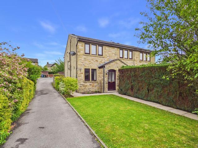 House for rent in Burnside, Skipton