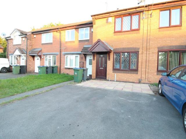 House for rent in Yew Tree, West Midlands