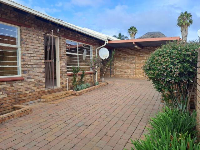 House for rent in Kagiso, Gauteng