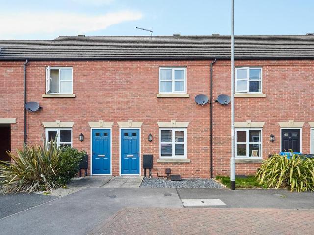 House for rent in Horninglow and Eton, Beamhurst