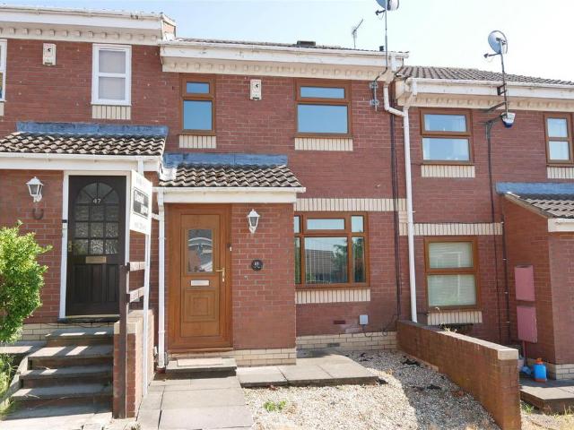 House for rent in Churwell, West Yorkshire
