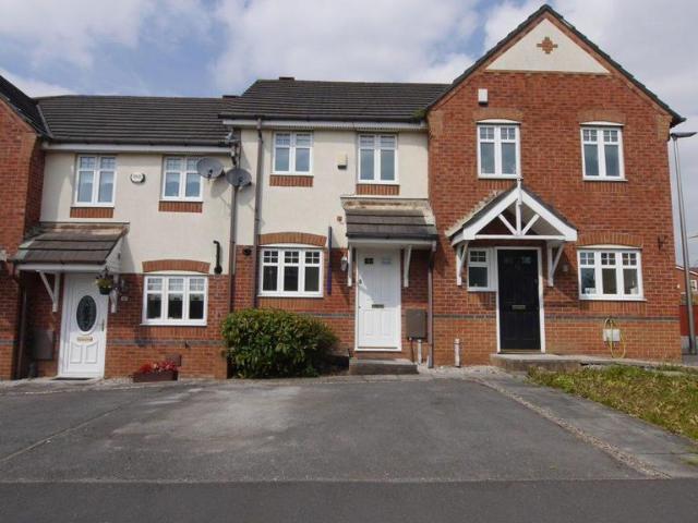 House for rent in Wigan, Greater Manchester