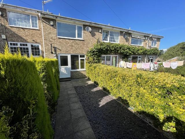 House for rent in Farsley, West Yorkshire