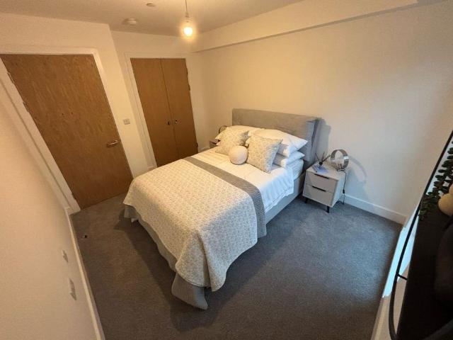 Townhouse for rent in New Fletton, Peterborough