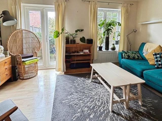 Townhouse for rent in Enderby, Blaby