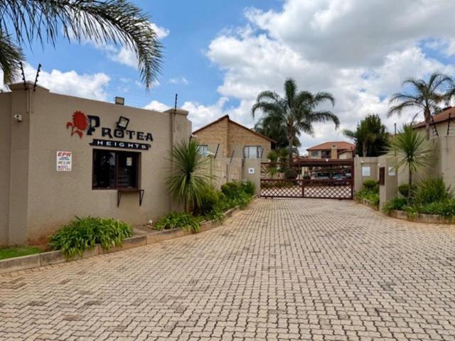 House for rent in Kagiso, Gauteng