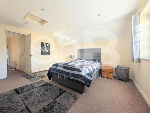 Townhouse for rent in Alderminster, Warwickshire