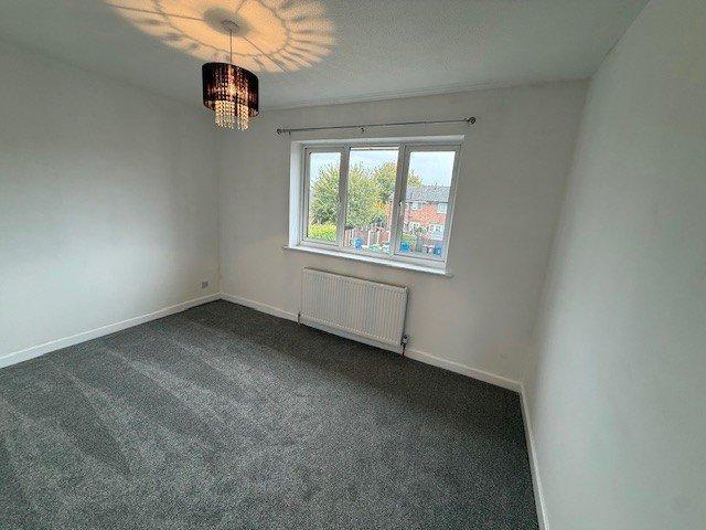 Townhouse for rent in Hawkley, Wigan