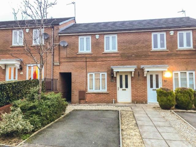 House for rent in Shaw and Crompton, Pendock