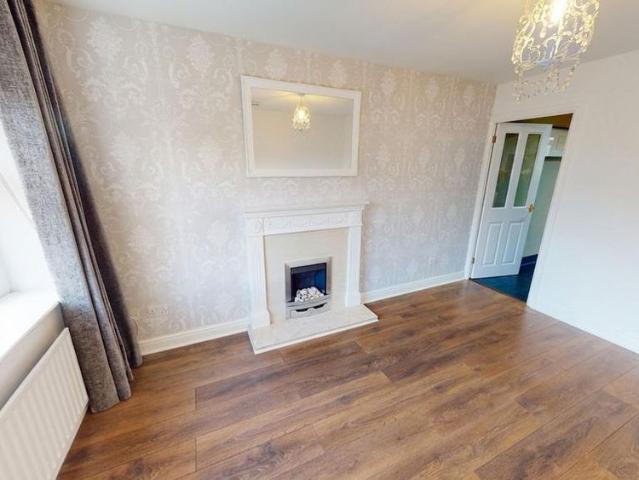 Townhouse for rent in Egginton, East Midlands