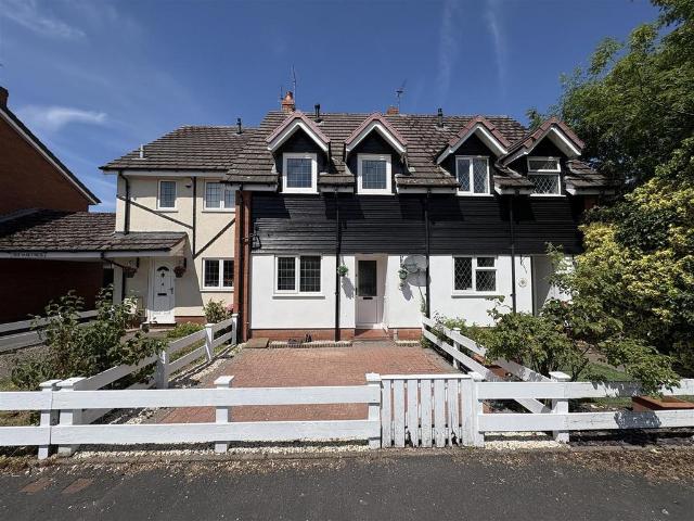 House for rent in Great Chatwell, Staffordshire
