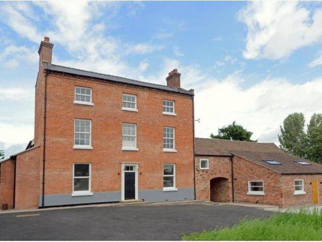 House for rent in Spring Gardens, Frankwell