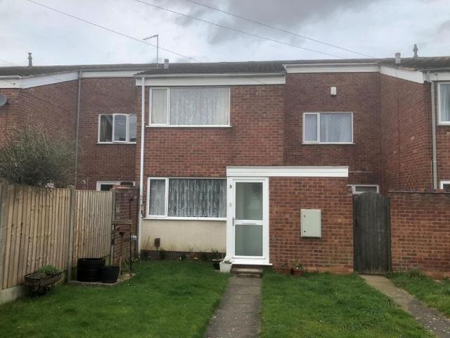 Townhouse for rent in Burbage, Wiltshire
