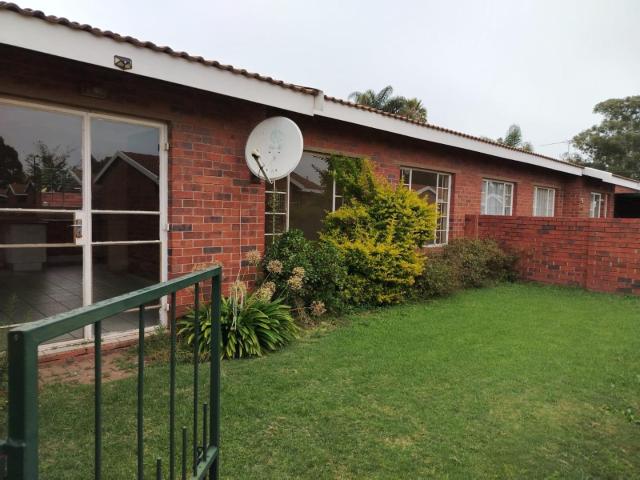 House for rent in Kagiso, Gauteng