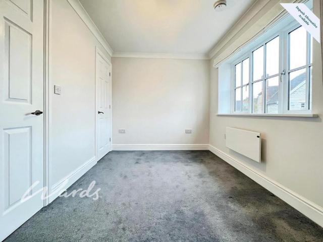 Townhouse for rent in Staplehurst, Maidstone