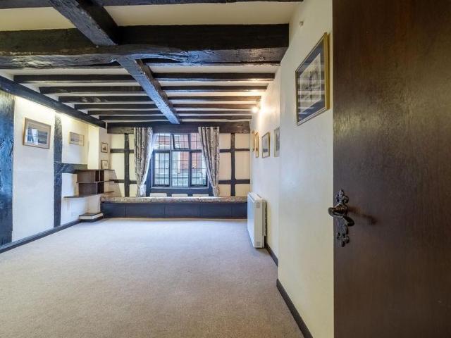 Townhouse for rent in Leominster, Herefordshire