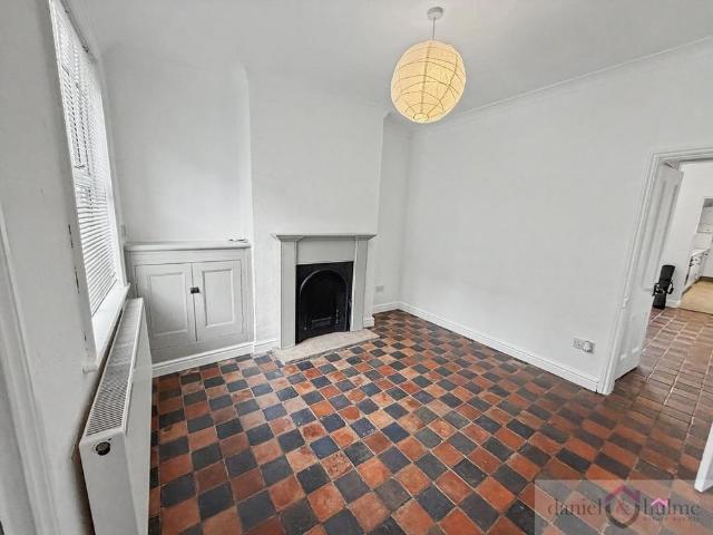 Townhouse for rent in Leek, Staffordshire Moorlands