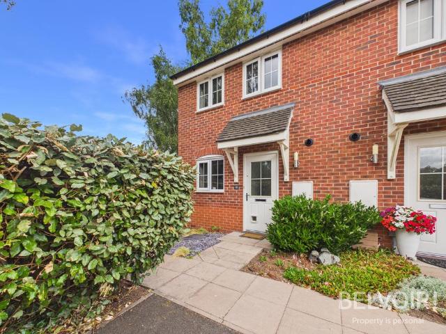 House for rent in Yarnfield and Cold Meece, Baswich