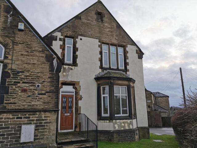 House for rent in West Yorkshire