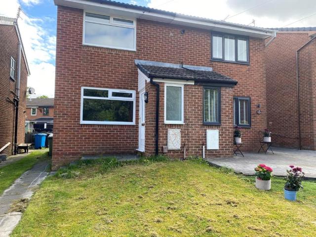 House for rent in Shaw and Crompton, Pendock