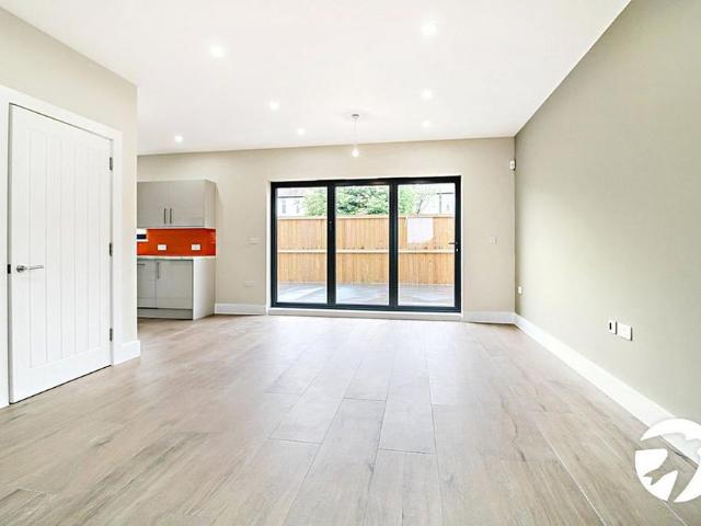 Townhouse for rent in Gravesend, Gravesham