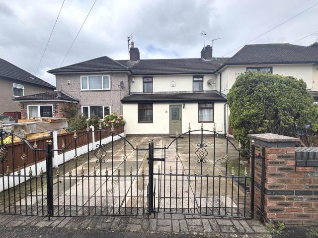 House for rent in Whiston Cross, Whiston
