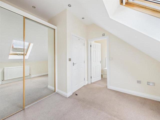 Townhouse for rent in Green Close, Isle Of Man