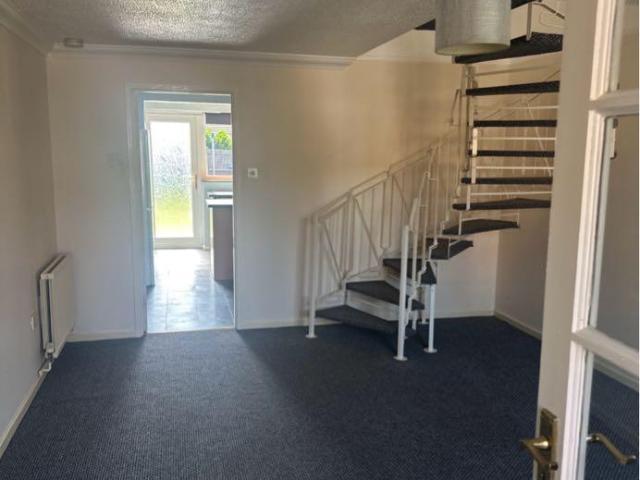 House for rent in East Bank, Norfolk