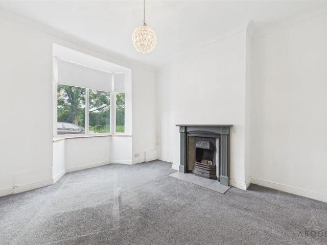 Townhouse for rent in Compton, Derbyshire Dales