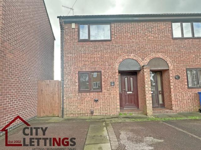 House for rent in Caldermill, East Midlands