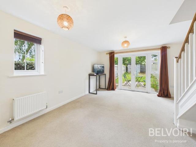 Townhouse for rent in Yarnfield and Cold Meece, Baswich