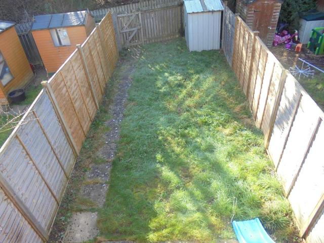 House for rent in Leisure Village, Kettering