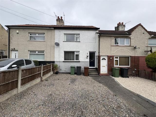 House for rent in Fulneck, West Yorkshire