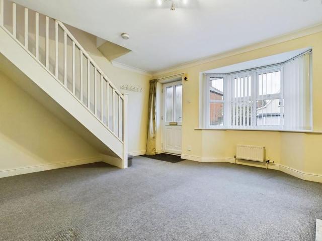 Townhouse for rent in Low Harrogate, Harrogate