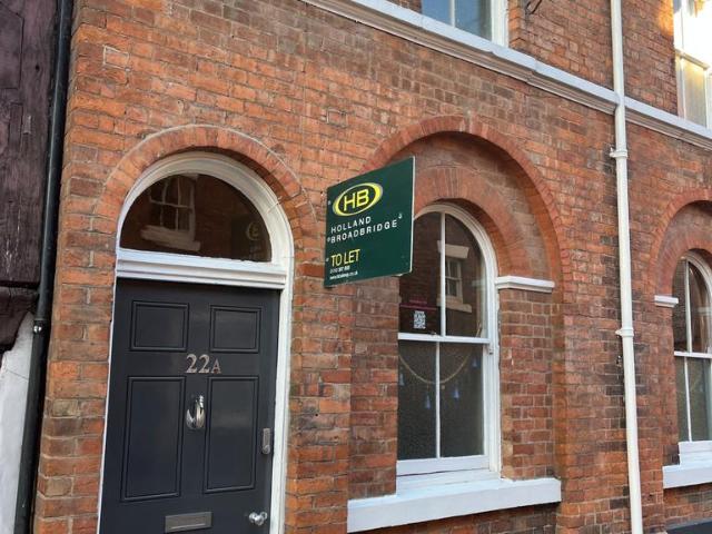 House for rent in Frankwell