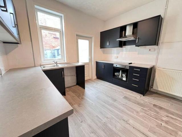 Townhouse for rent in Blackpool