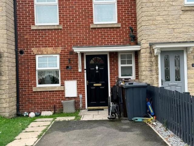 House for rent in Grimethorpe, Barnsley