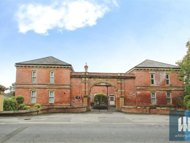 House for rent in Pontefract, West Yorkshire
