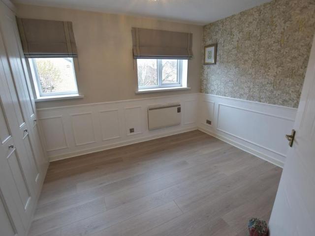 Townhouse for rent in Aston-by-Stone, Baswich