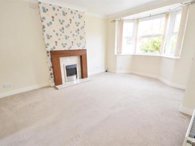 Townhouse for rent in Market Weighton