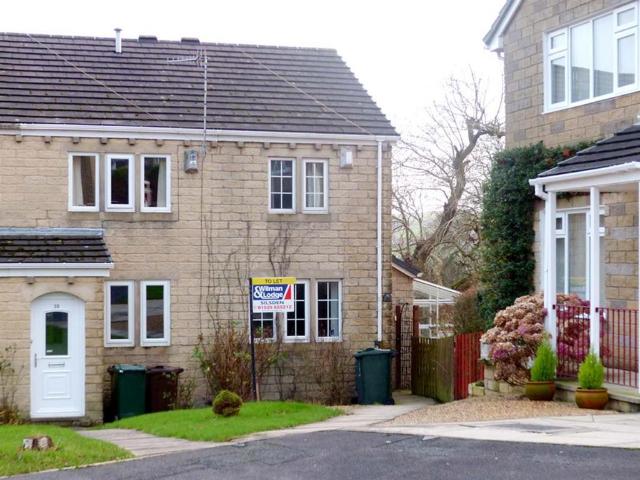 House for rent in Silsden
