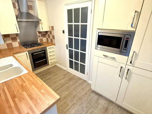House for rent in Church Langley, Harlow