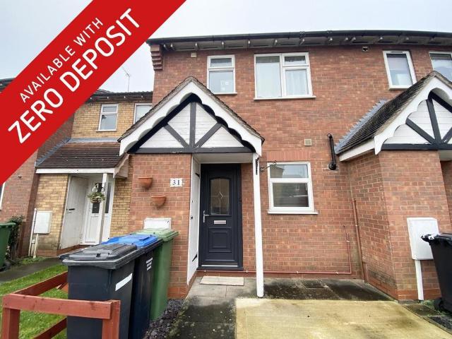 House for rent in Stanford On Avon, Leicestershire