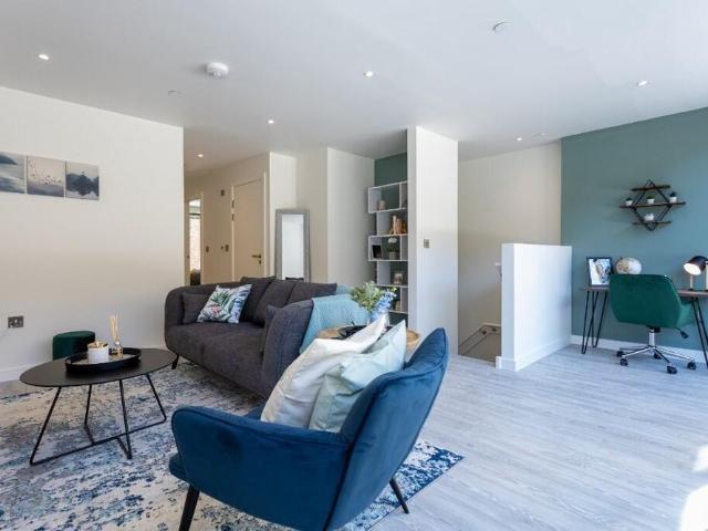 Townhouse for rent in City Centre, Georgia