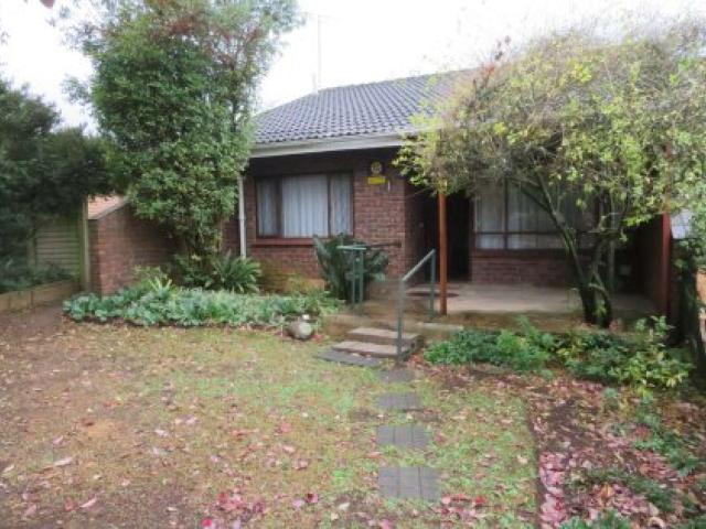 House for rent in Umgungundlovu, Kwazulu-natal