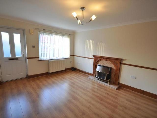 Townhouse for rent in Carlton