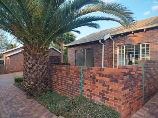House for rent in Nooitgedacht, Gauteng
