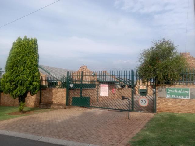 House for rent in Kagiso, Gauteng
