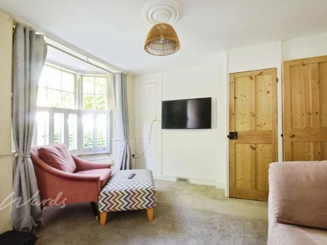 Townhouse for rent in East Cliff, Thanet