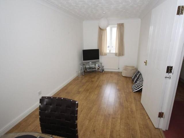 Townhouse for rent in Four Gotes, Cambridgeshire